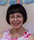 Rencontre Femme : Елена, 54 ans à Russe  Астрахань 